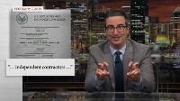 Last Week Tonight With John Oliver